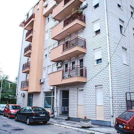 Apartment Stela Белград Екстериор снимка