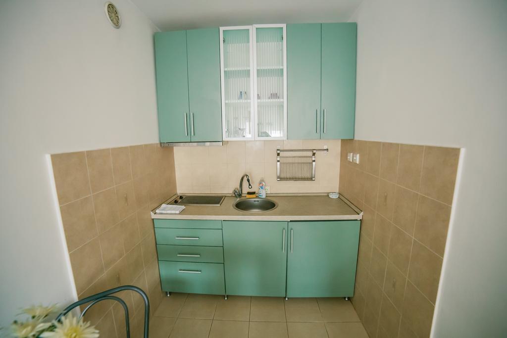Apartment Stela Белград Екстериор снимка