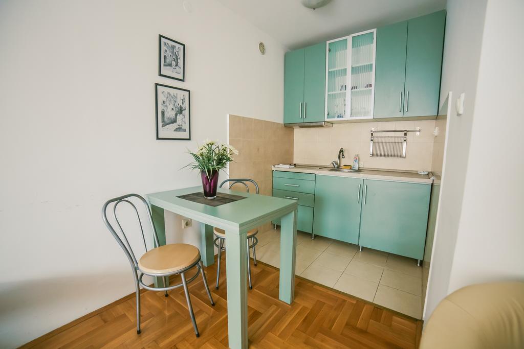 Apartment Stela Белград Екстериор снимка