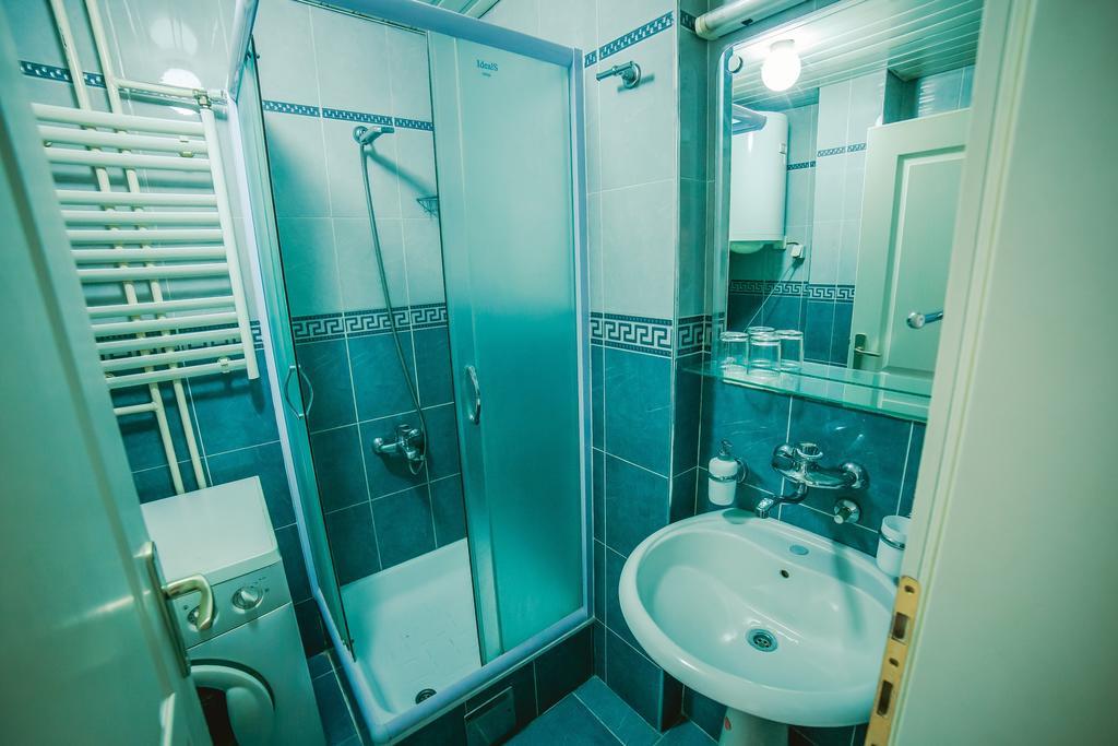 Apartment Stela Белград Екстериор снимка