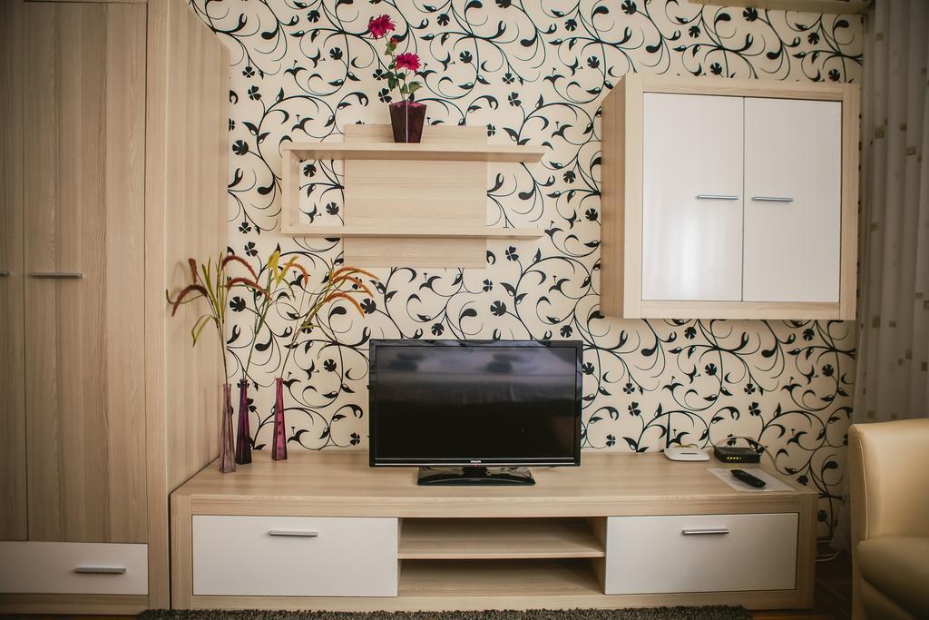 Apartment Stela Белград Екстериор снимка